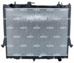 NRF hűtő, motorhűtés NRF 560006 (560006)