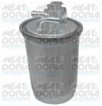 Meat & Doria Üzemanyagszűrő MEAT & DORIA 4113