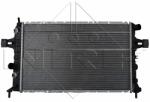 NRF hűtő, motorhűtés NRF 55351 (55351)