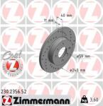 ZIMMERMANN Zim-230.2356. 52