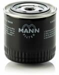 Mann-filter olajszűrő MANN-FILTER W 920/17 (W 920/17)