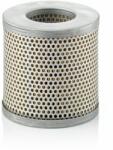 Mann-filter légszűrő MANN-FILTER C 1337 (C 1337)