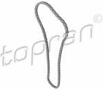 TOPRAN Vezérműlánc TOPRAN 632 668 (632 668)