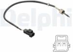 DELPHI Czujnik Temperatury Spalin (ts30189)
