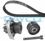 DAYCO Vízpumpa + fogasszíj készlet DAYCO KTBWP4662 (KTBWP4662)