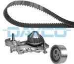 DAYCO Vízpumpa + fogasszíj készlet DAYCO KTBWP2591 (KTBWP2591)