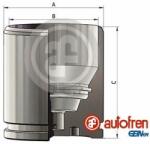 Autofren Seinsa dugattyú, féknyereg AUTOFREN SEINSA D025681 (D025681)