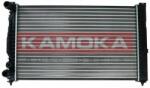 KAMOKA hűtő, motorhűtés KAMOKA 7705175 (7705175)