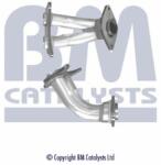 Bm Catalysts kipufogócső BM CATALYSTS BM70615