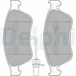 DELPHI Klocki Ham. Audi A8 02- (lp2072)