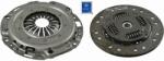 SACHS kuplungkészlet SACHS 3000 951 222 (3000 951 222)