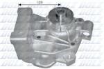 DOLZ Vízszivattyú, motorhűtés DOLZ S168 (S168)