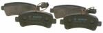 Bosch fékbetétkészlet, tárcsafék BOSCH 0 986 494 765 (0 986 494 765)