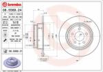 BREMBO Bre-08.5569. 21 (08.5569.21)
