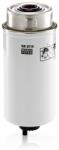 Mann-filter Üzemanyagszűrő MANN-FILTER WK 8114 (WK 8114)