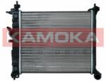 KAMOKA hűtő, motorhűtés KAMOKA 7705089 (7705089)