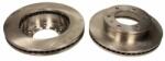 MAXGEAR féktárcsa MAXGEAR 19-3341 (19-3341)