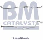 Bm Catalysts kipufogócső BM CATALYSTS BM50572 (BM50572)