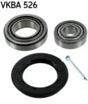 SKF kerékcsapágy készlet SKF VKBA 526 (VKBA 526) - centralcar