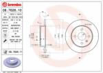 BREMBO Bre-08.7626. 11 (08.7626.11)