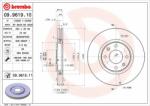 BREMBO Bre-09.9619. 11 (09.9619.11)
