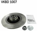 SKF féktárcsa SKF VKBD 1007 (VKBD 1007)