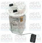 Meat & Doria üzemanyag-ellátó egység MEAT & DORIA 76428
