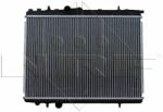 NRF hűtő, motorhűtés NRF 53120 (53120)