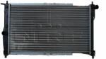 NRF hűtő, motorhűtés NRF 53253 (53253)