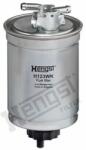 Hengst Filter Üzemanyagszűrő HENGST FILTER H123WK (H123WK)