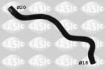 SASIC hűtőcső SASIC 3404033 (3404033)