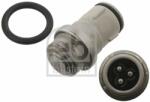 Febi Bilstein érzékelő, hűtőfolyadék-hőmérséklet FEBI BILSTEIN 37608 (37608)