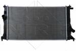 NRF hűtő, motorhűtés NRF 53465 (53465)
