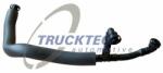 Trucktec Automotive cső, forgattyúsház szellőztetés TRUCKTEC AUTOMOTIVE 08.10. 170