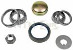 SNR kerékcsapágy készlet SNR R140.95 (R140.95) - centralcar