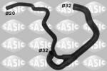SASIC hűtőcső SASIC 3406253 (3406253)