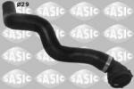 SASIC hűtőcső SASIC 3406153 (3406153)