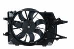 NRF ventilátor, motorhűtés NRF 47882 (47882)