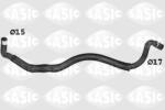 SASIC hűtőcső SASIC SWH0504 (SWH0504)