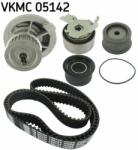 SKF Vízpumpa + fogasszíj készlet SKF VKMC 05142 (VKMC 05142)