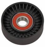 MAXGEAR feszítőgörgő, hosszbordás szíj MAXGEAR 54-1009 (54-1009)