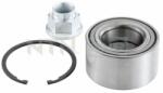 SNR kerékcsapágy készlet SNR R179.27 (R179.27) - centralcar