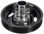 Febi Bilstein Szíjtárcsa, főtengely FEBI BILSTEIN 103826 (103826)