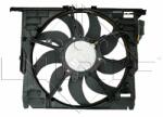 NRF ventilátor, motorhűtés NRF 47840 (47840)