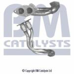 Bm Catalysts kipufogócső BM CATALYSTS BM70230