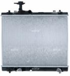 NRF hűtő, motorhűtés NRF 59276 (59276)