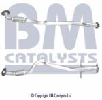 Bm Catalysts kipufogócső BM CATALYSTS BM50602