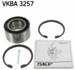 SKF kerékcsapágy készlet SKF VKBA 3257