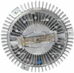 NRF kuplung, hűtőventilátor NRF 49673 (49673)