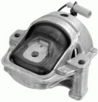 LEMFÖRDER felfüggesztés, motor LEMFÖRDER 34740 01 (34740 01)